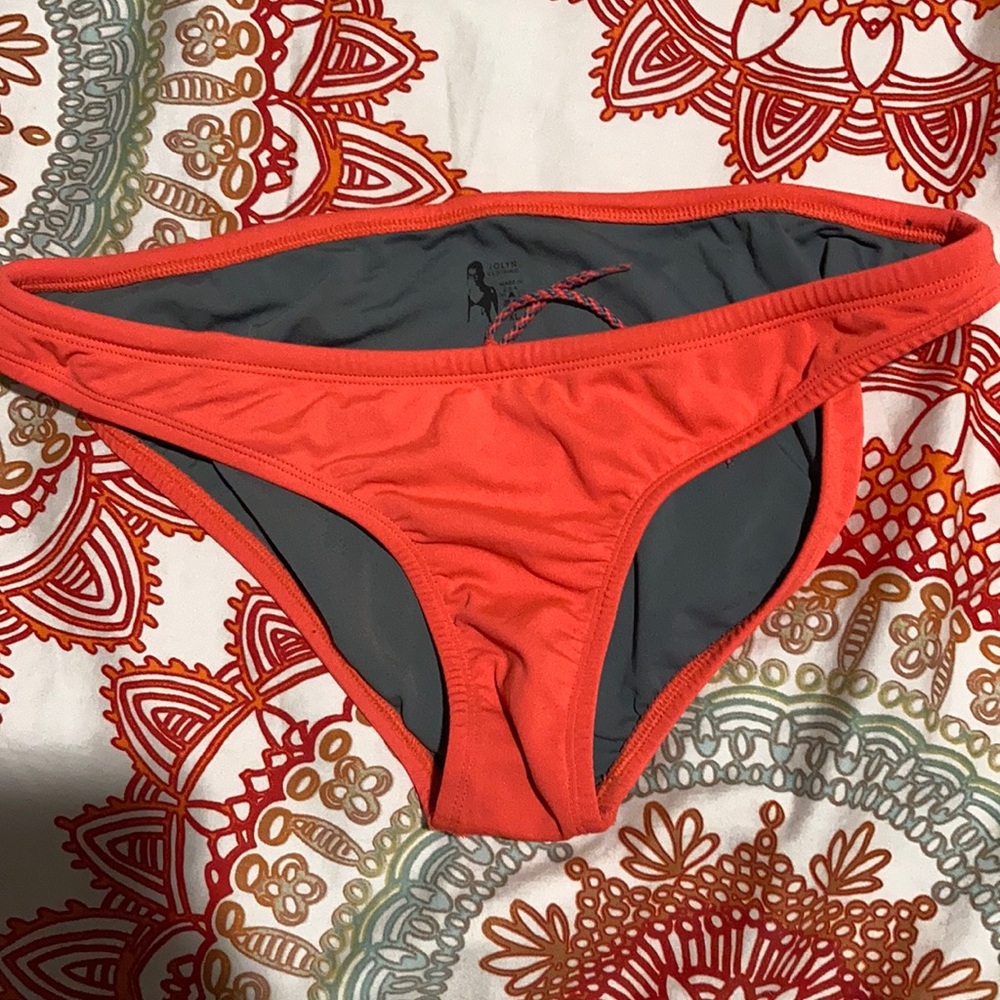 Jolyn Swim Bikini Bottoms
